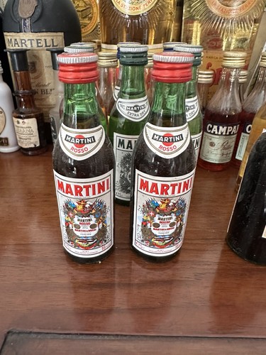 Mignon martini rosso 5cl - 5cl, 16%