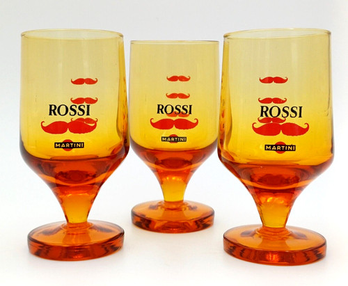 Martini rossi baffo rosso - martini,