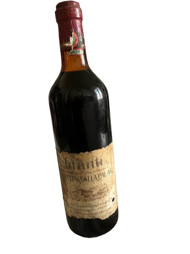 Martino alla palma chianti doc - alla,