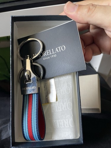 Morellato portachiavi - , in