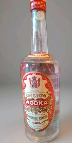 Vodka eristow anni martini - vodka,