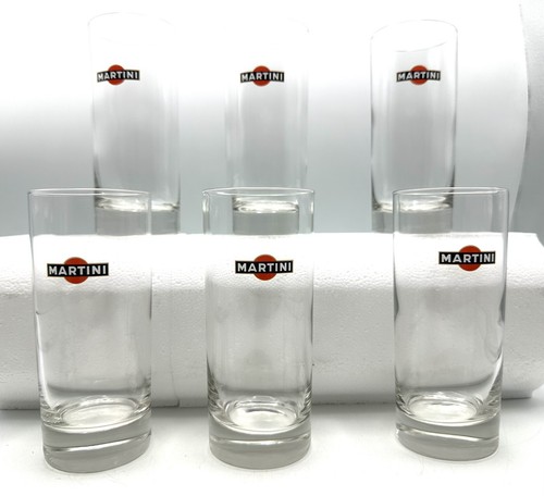 Martini rossi tumbler - martini&rossi,