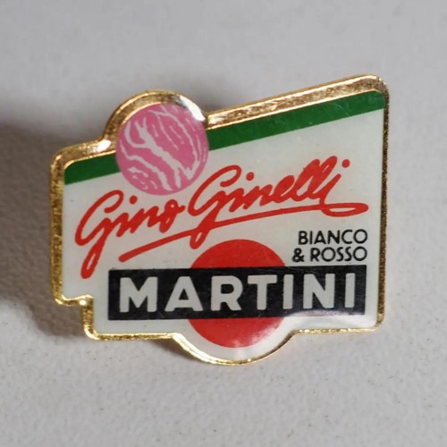 Spilla martini gino - spilla,