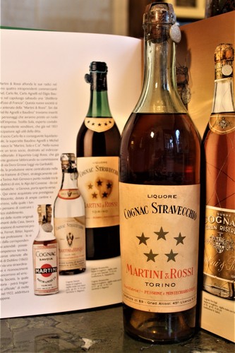 Cognac 1933 1944 - –,