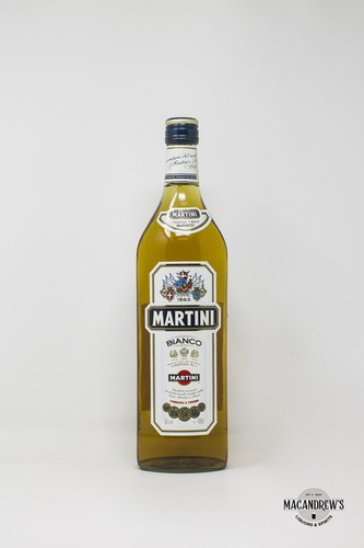 Vermouth bianco martini - martini, 1l