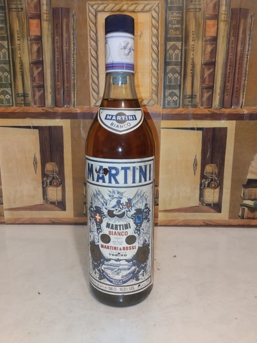 Vermouth bianco martini - vermouth,