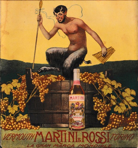 Pubblicita 1914 martini - pubblicita',