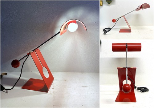Lampada tavolo picchio rosso - picchio,