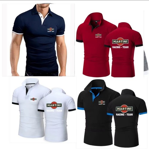 Polo martini racing - racing, squadra