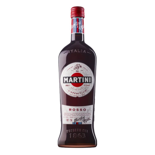 Martini rosso l - martini,