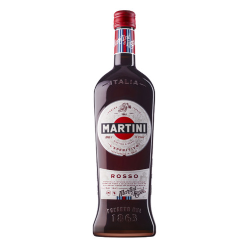 Martini rosso l - 1,