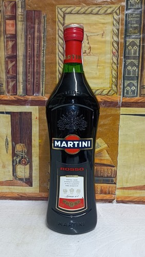 Vermouth rosso martini rossi - vermouth,