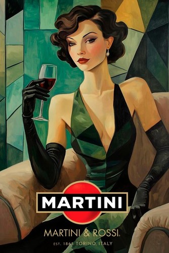 Poster manifesto stampa - poster,