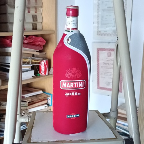 Martini rosso vermut - rosso,