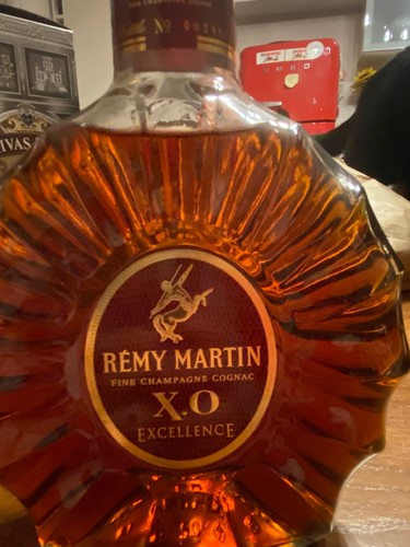 Cognac remy martin - martin, xo