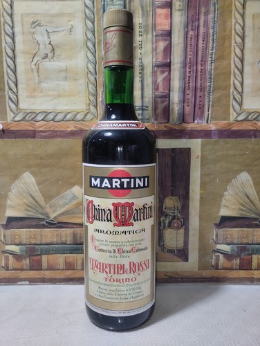 China martini liquore 1lt - china,