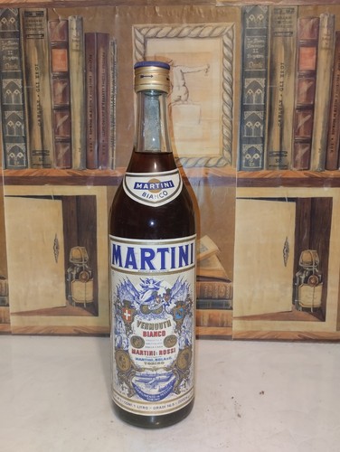 Vermouth bianco martini - vermouth, &
