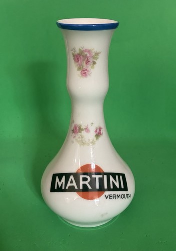 Martini porta paglia