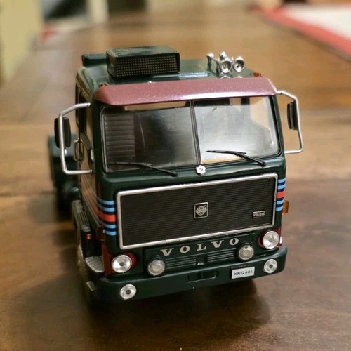 Volvo f89 martini lotus - martini,