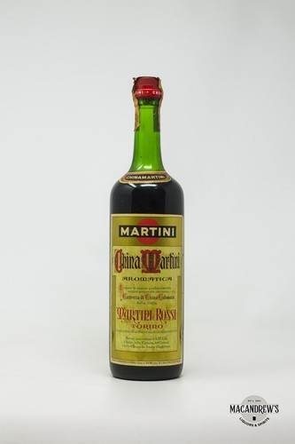 China martini rossi 1l - rossi,