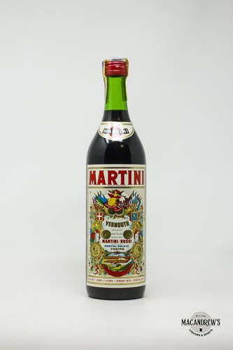 Vermouth rosso martini - rosso, 1l