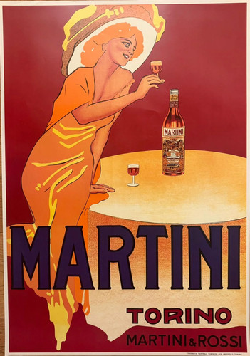 Dudovich marcello martini - dudovich,