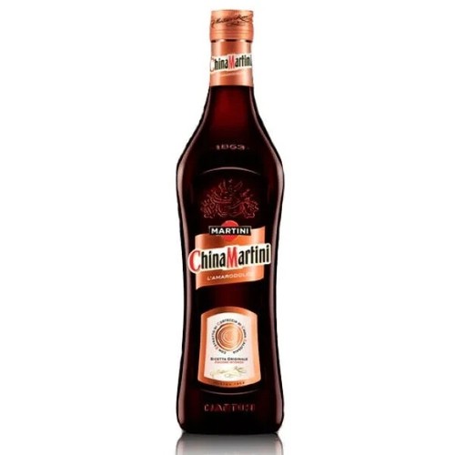 Martini china amaro liquore - china, l'amaro