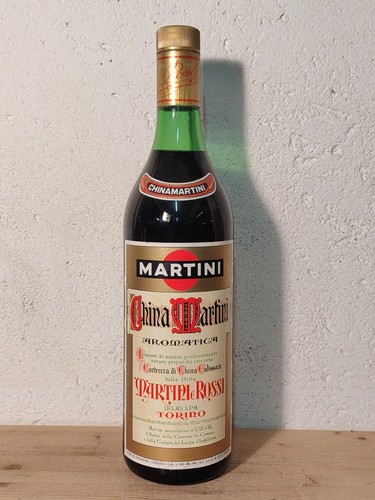 Liquore china martini - liquore,
