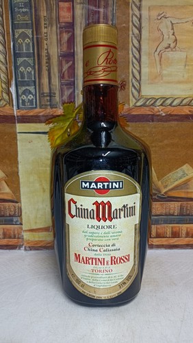 China martini rossi liquore - martini, e