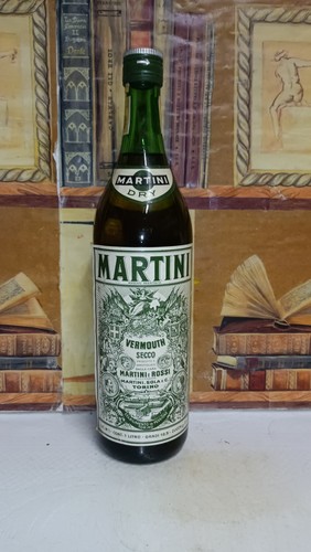 Martini dry vermouth 1lt - martini,