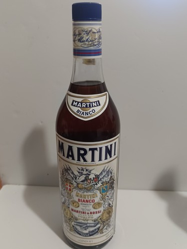 Liquore elixir china martini - elixir,