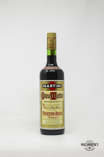 China martini rossi - china, 1l