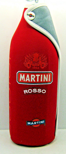 Martini rosso cooler copertura - martini,
