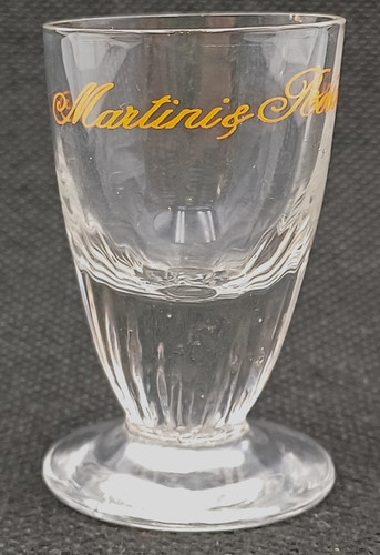 Martini rossi raro - martini, &