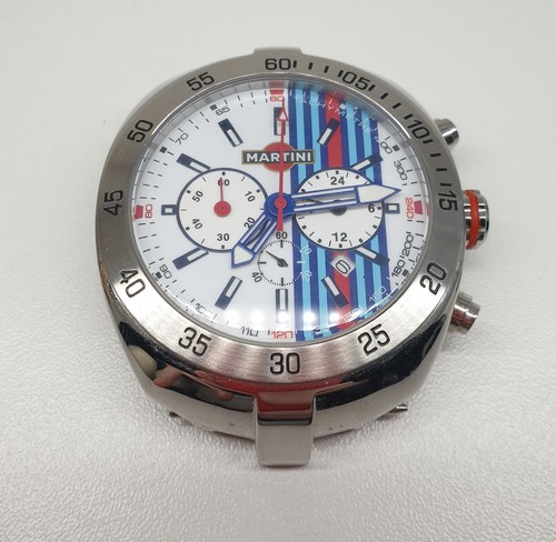 Orologio cronografo martini - orologio,