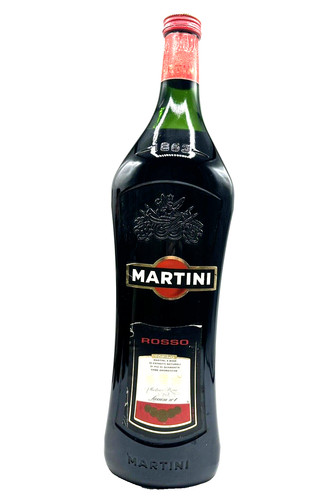 Vintage vermouth rosso - vintage,