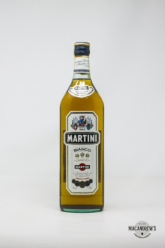 Vermouth bianco martini - bianco, 1l