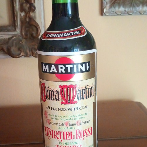 Martini china - china,