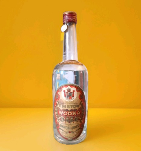 Vodka eristow anni martini - vodka,
