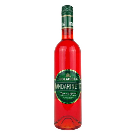 Isolabella mandarinetto - mandarinetto, 30%