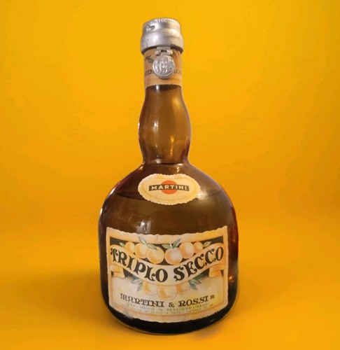 Triplo secco martini - secco,