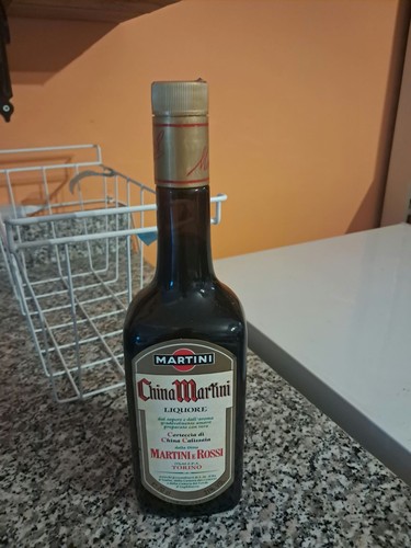 Martini rossi china - martini,