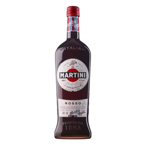 Martini rosso l - martini,
