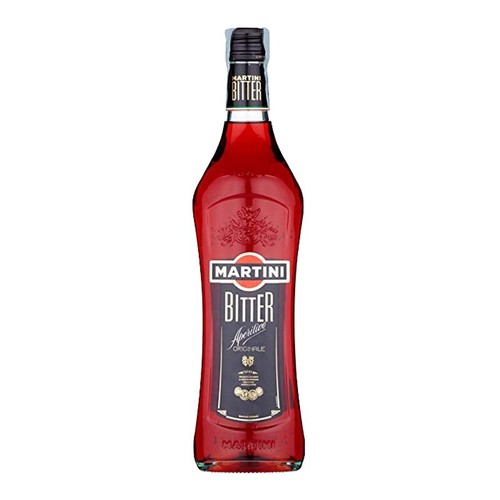 Aperitivo martini bitter - martini,