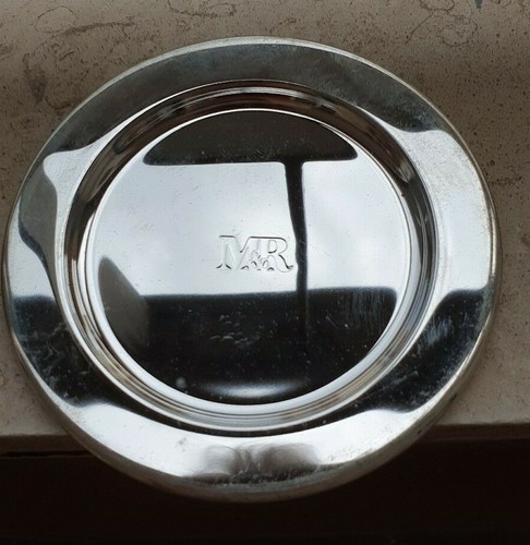 Sotto bicchiere martini - bicchiere, &