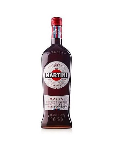 Martini rosso litro - martini, 1