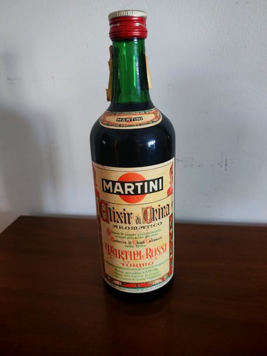 China martini elixir - martini.,