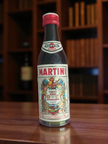 Mignonnette martini rosso - mignonnette,