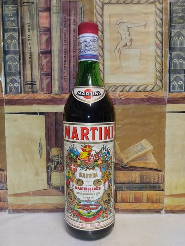 Martini rossi vermouth - martini,